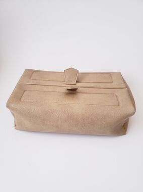Vintage St Thomas Valet Kit Bag